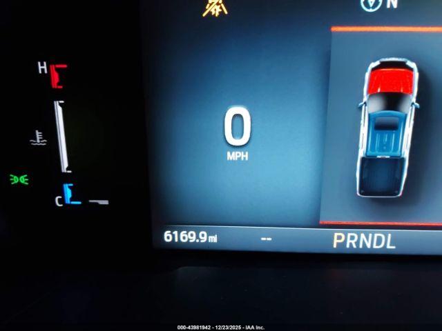 Ford Maverick Xlt Image 14