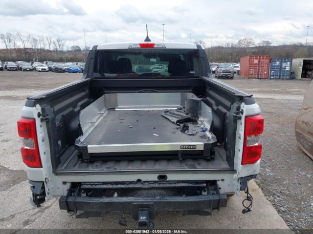 Ford Maverick Xlt Image 16