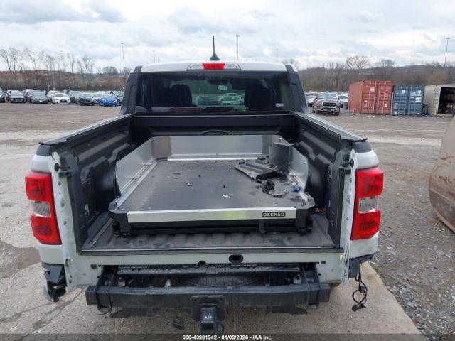 Ford Maverick Xlt Image 16