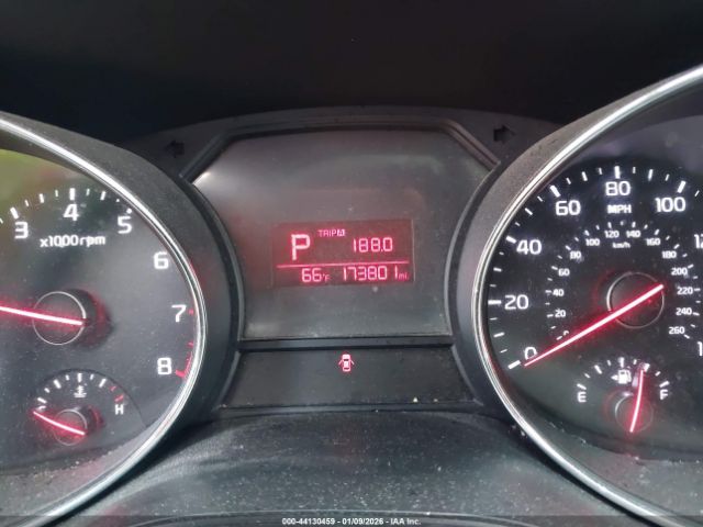 Kia Sedona Lx Image 11