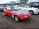 Mazda MX-5 Miata Image 1