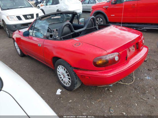 Mazda MX-5 Miata Image 2