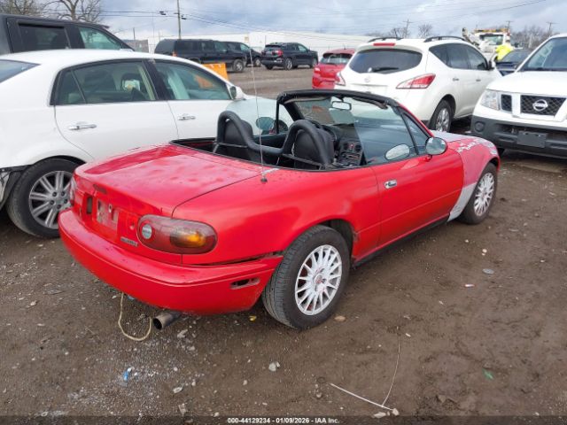 Mazda MX-5 Miata Image 10