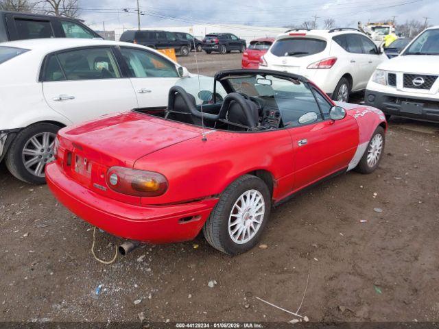 Mazda MX-5 Miata Image 10