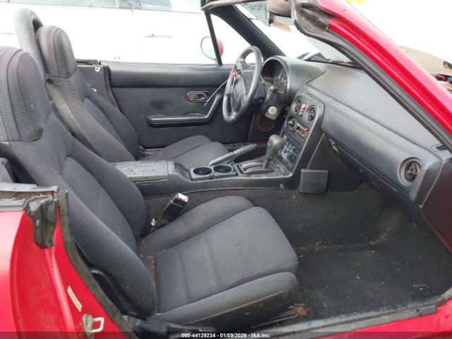 Mazda MX-5 Miata Image 8