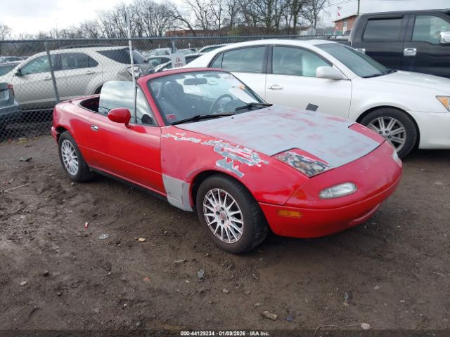Mazda MX-5 Miata Image 4