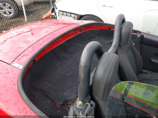 Mazda MX-5 Miata Image 9