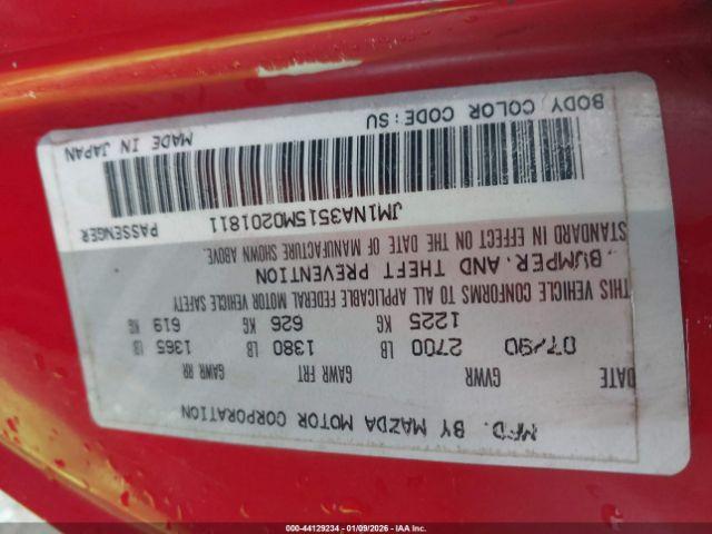 Mazda MX-5 Miata Image 7