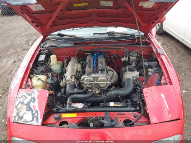 Mazda MX-5 Miata Image 5