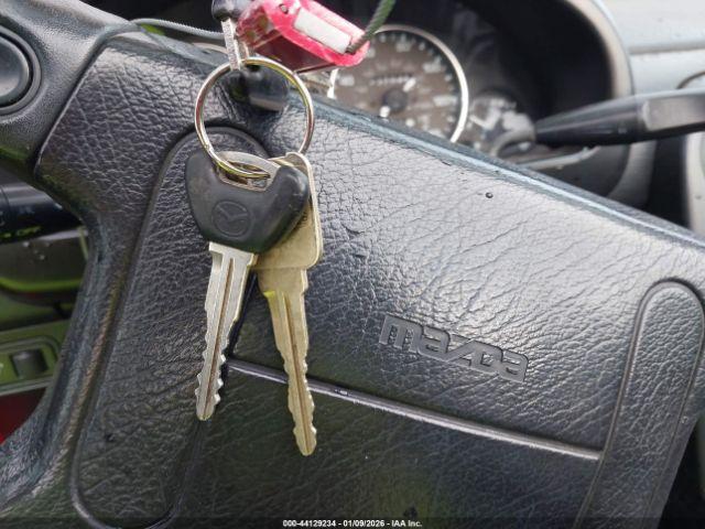 Mazda MX-5 Miata Image 6