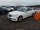 Mercedes-Benz E-Class Image 4