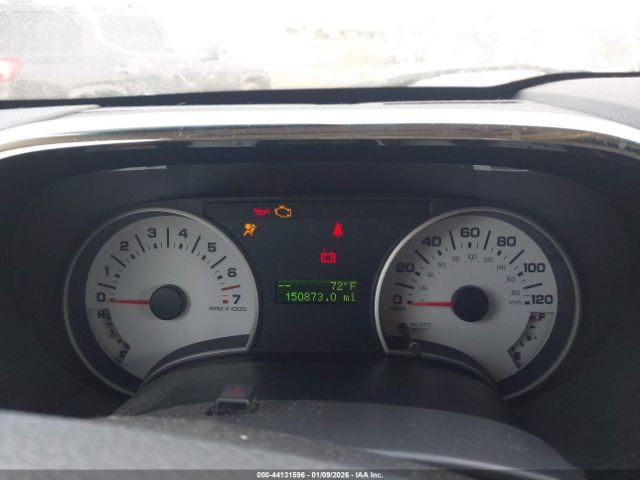 Ford Explorer Xlt Image 12