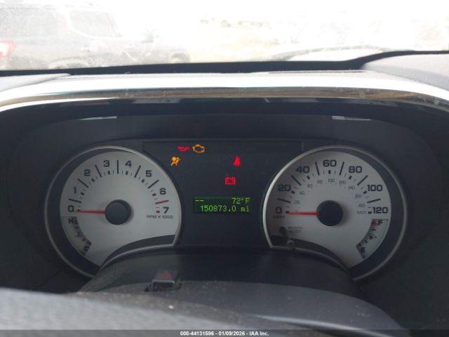 Ford Explorer Xlt Image 12