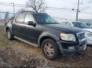 Ford Explorer Xlt Image 14