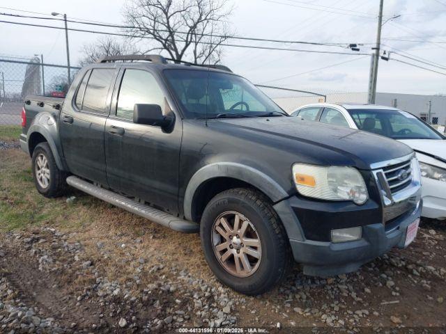 Ford Explorer Xlt Image 14