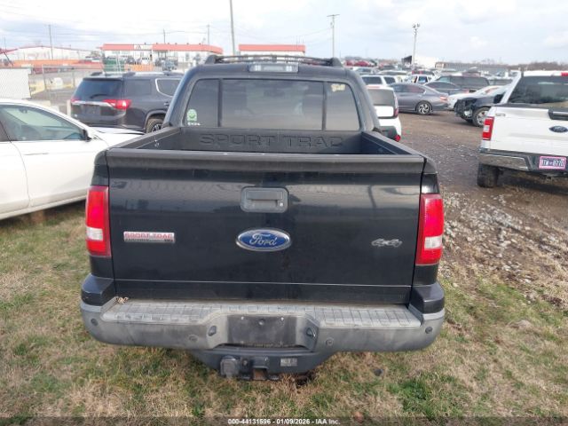 Ford Explorer Xlt Image 6