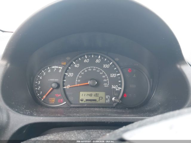 Mitsubishi Mirage Es Image 5