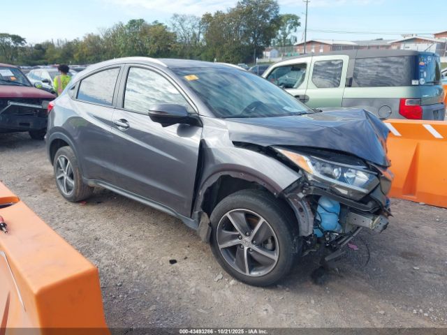 Honda HR-V Awd Ex Image 1