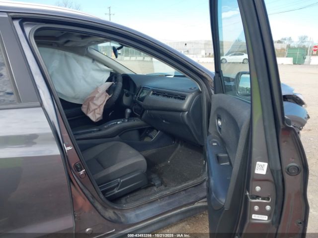 Honda HR-V Awd Ex Image 16