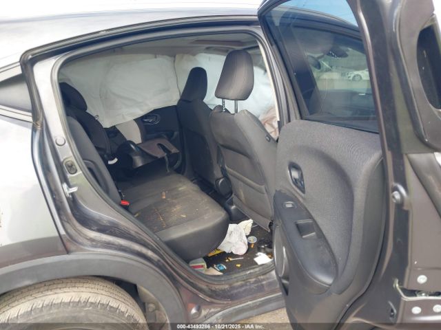 Honda HR-V Awd Ex Image 6