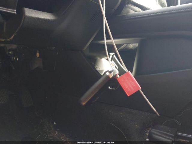 Honda HR-V Awd Ex Image 8