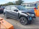 Honda HR-V Awd Ex Image 11