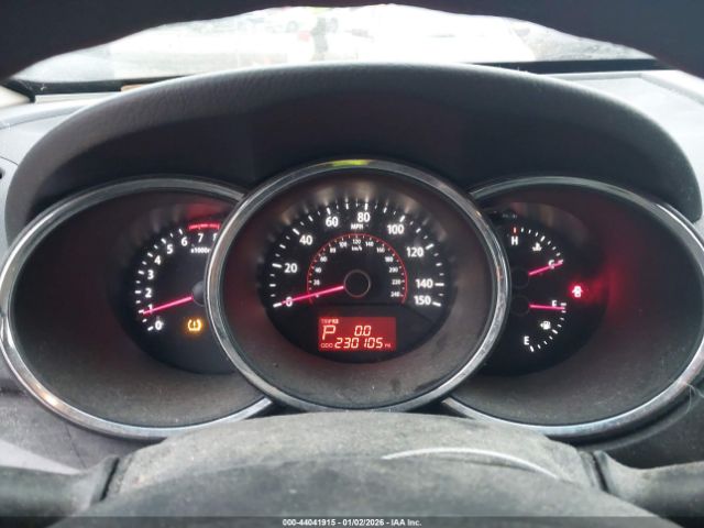 Kia Sorento Lx Image 10