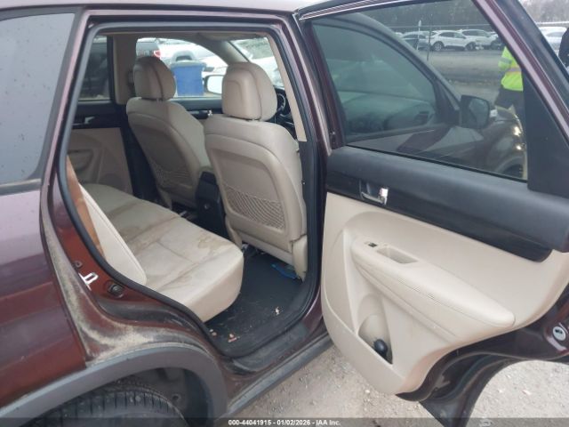 Kia Sorento Lx Image 6