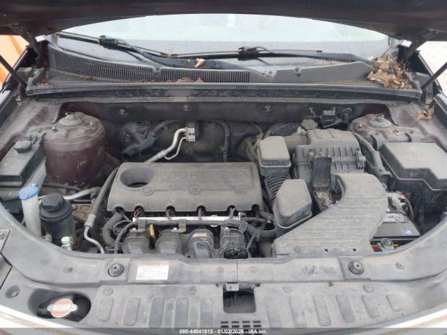 Kia Sorento Lx Image 8