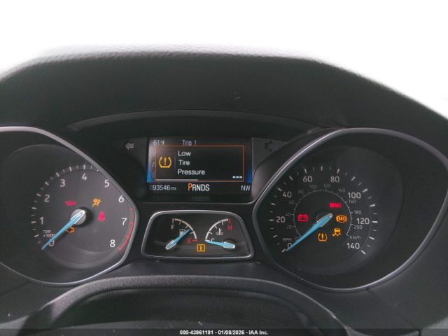 Ford Focus Se Image 2