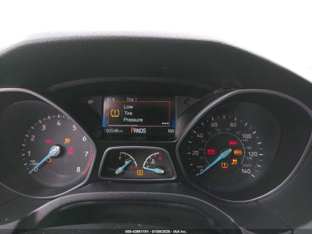 Ford Focus Se Image 2