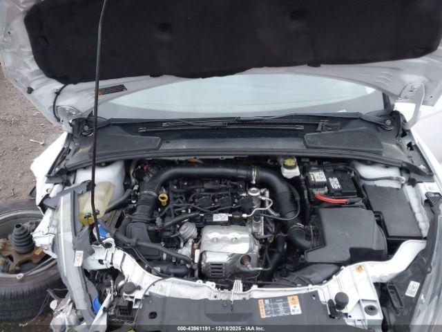 Ford Focus Se Image 10