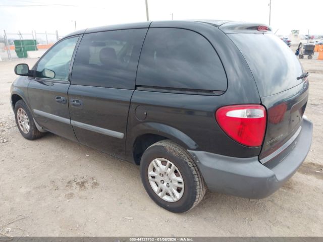 Dodge Caravan Se Image 4