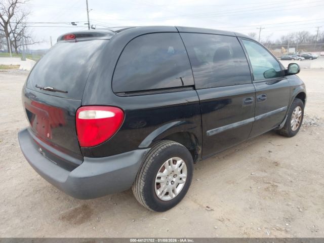 Dodge Caravan Se Image 5
