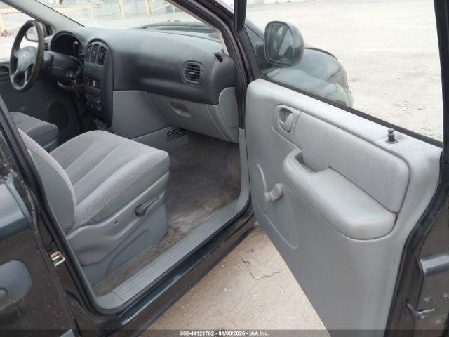 Dodge Caravan Se Image 11