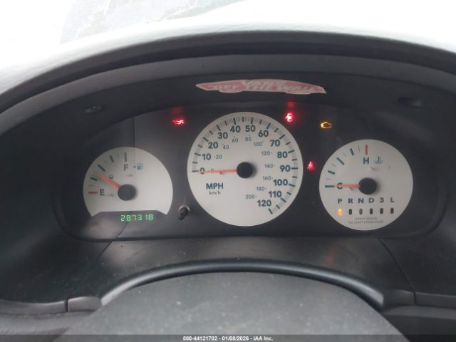 Dodge Caravan Se Image 9