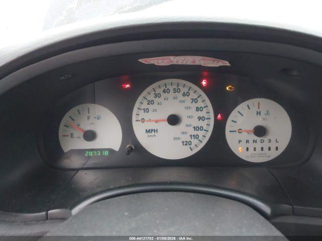 Dodge Caravan Se Image 9