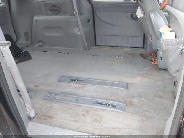 Dodge Caravan Se Image 3