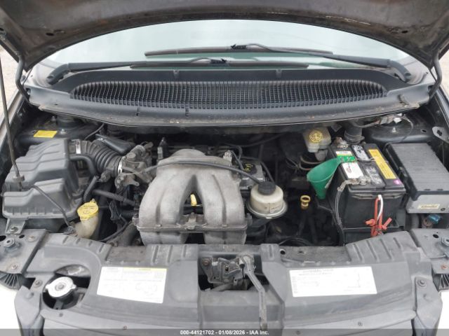 Dodge Caravan Se Image 2