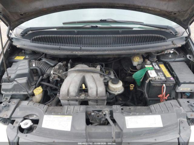 Dodge Caravan Se Image 2