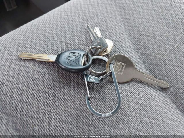 Dodge Caravan Se Image 6