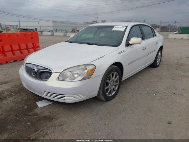 Buick Lucerne Cxl Image 3