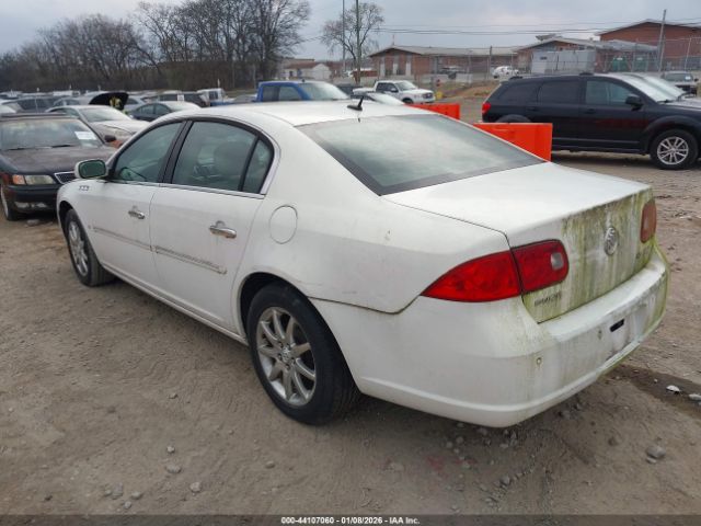 Buick Lucerne Cxl Image 2