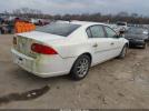 Buick Lucerne Cxl Image 6