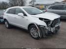 Cadillac XT5 Standard Image 1
