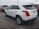 Cadillac XT5 Standard Image 4