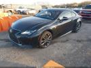 Lexus Rc F Sport Image 14