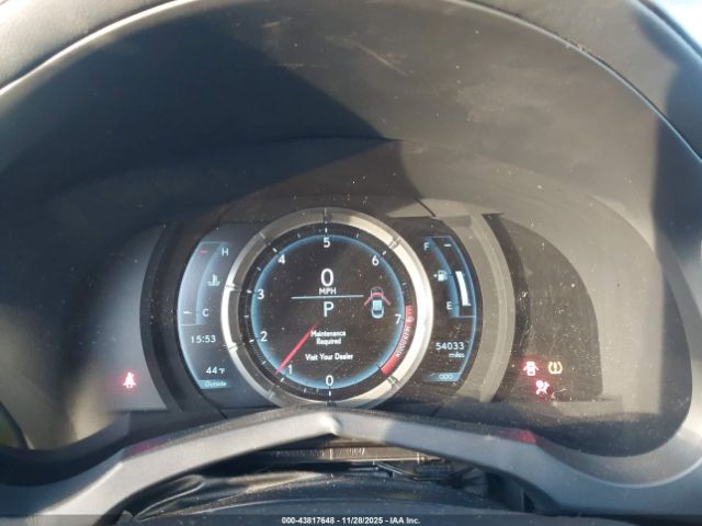 Lexus Rc F Sport Image 9