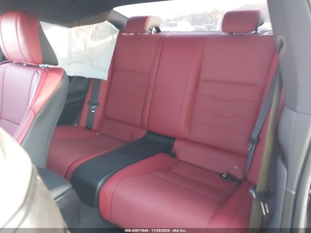 Lexus Rc F Sport Image 5