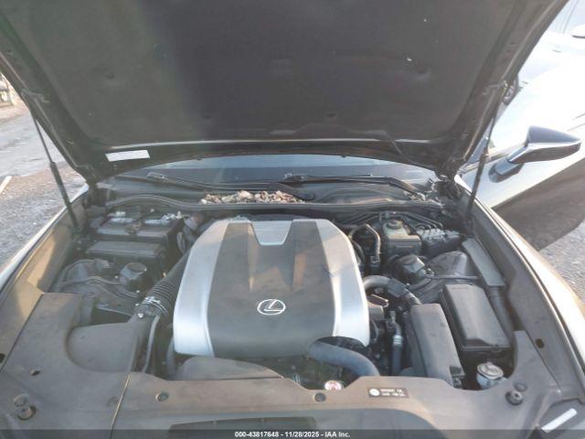 Lexus Rc F Sport Image 6